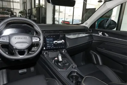 2023 LYNK&CO 01 New Gasoline Cars