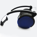Ny Wired Over Headsets Bass Sound Stereo Hörlurar Hörlurar med MIC för PC MP3 för Huawei