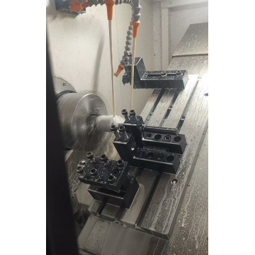 CNC Lathe Machine CNC Lathe