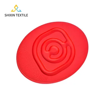 Autism Training Equipment: Enhancing Children's Running, Fitness, and Stress Relief through Balance Board and Seesaw Activities