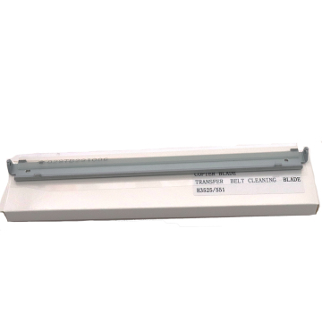 High-Quality Transfer Belt and Cleaning Blade for HP Copiers: 3525, 551, 3530, 4025, 4540, 4525 Printer Spare Parts