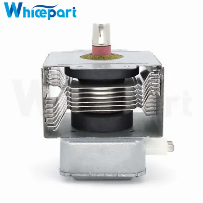 Replacement Magnetron for LG 2M246-01TAG Microwave Oven and Additional Accessories