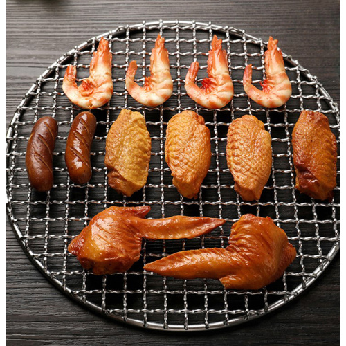 Korean Barbecue Grill BBQ Rack