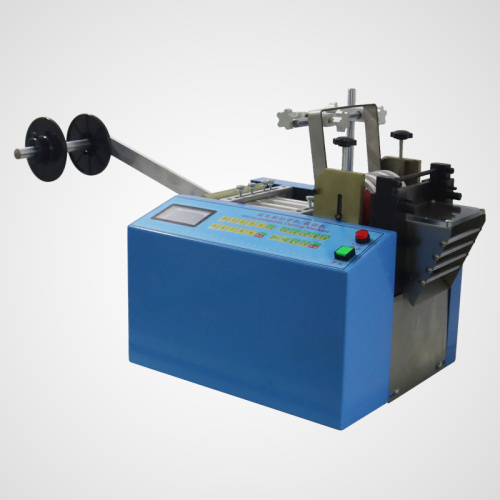 High Performance Automatic Hose Cutting Machine