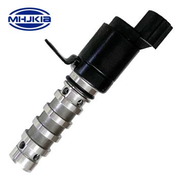 Car Parts Engine Oil Control Valve OCCA Valve 24375-03010 2437503010 For Hyundai I10 2018-2021