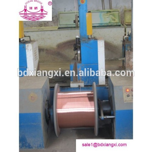 Ocean Bridge Vehicle Manufacturing Co2 Welding Wire Er70s6, High