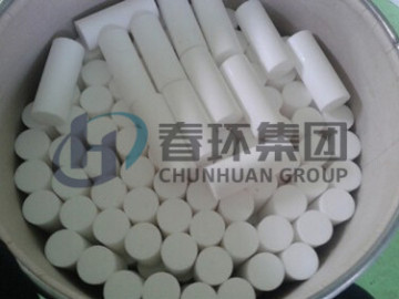 High Qualified Teflon/PTFE Moulded Bars