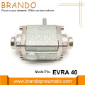 042H1142 EVRA 40 NH3 R717 Ammoniak-Magnetventil