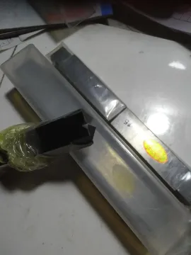 Nagelmesser für Nagelherstellung Maschine