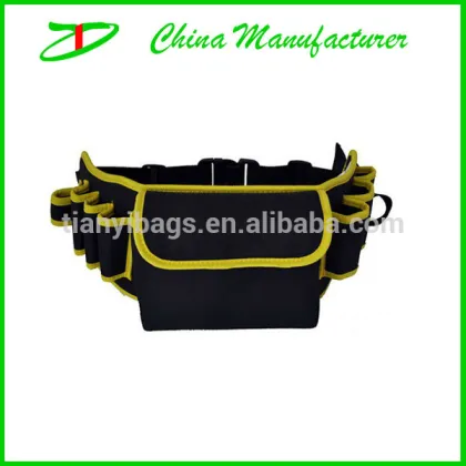 2014 wholesale tool bag,electrician tool bag,waist electrician tool bag