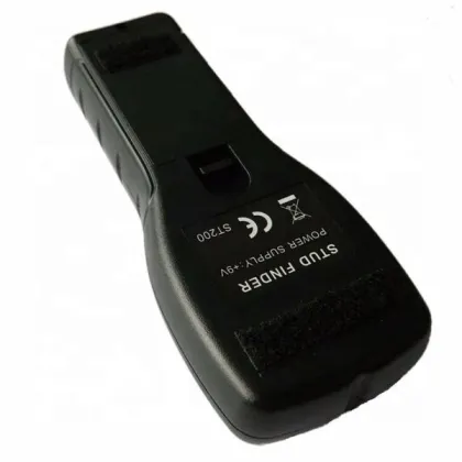 LED Lights Electronic Scanner Edge Stud Finder Detector