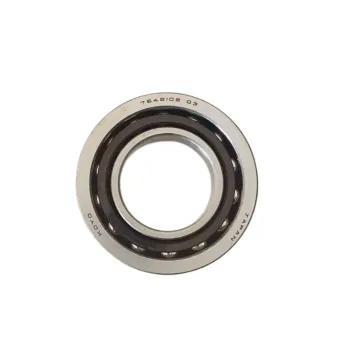 Differential Gearbox Bearing 7542102.03 - Auto Rolamento Ball Bearing Japan 40.98X78X17.5mm