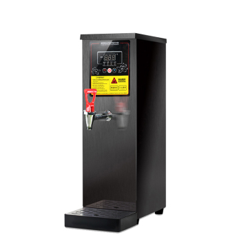 Stainless Steel Electric Water Boiler for Hotels