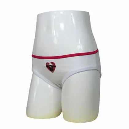 Wholesale Young Girl Panties/Little Girl Panties/Girls Underwear Sale