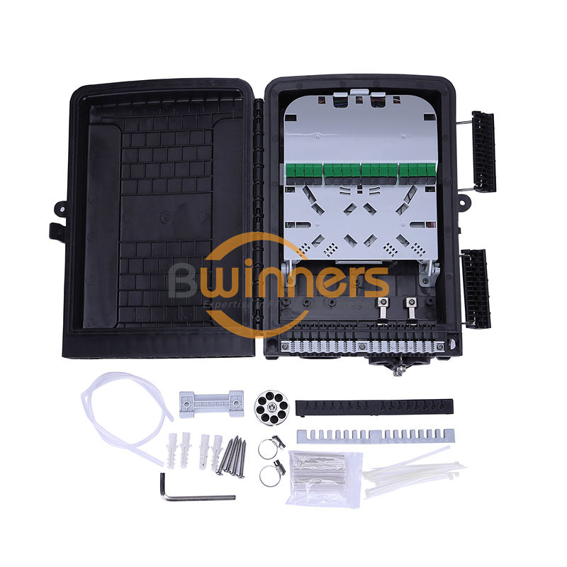 Optical Termination Box