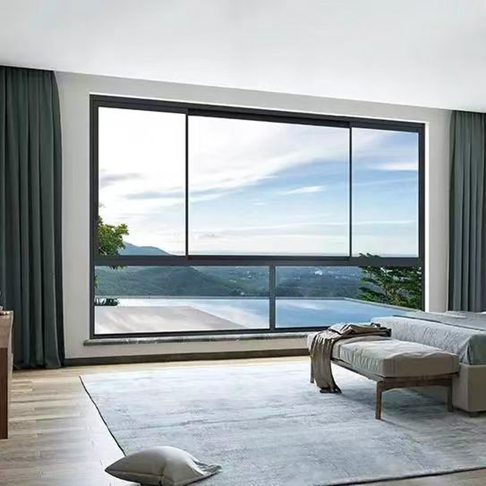 Broken bridge doors and windows15-y