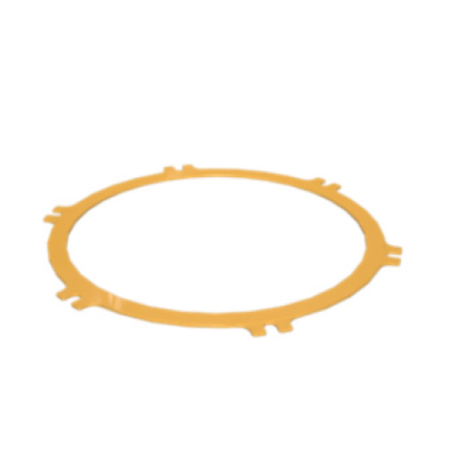 TA22 clutch plate 177-6768/1776768