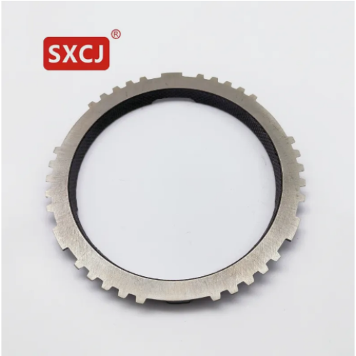 Customization Wholesale Auto Spare Parts: Gearbox Parts Synchronizer Ring OEM 33396E0021 OEM 33396E0020 OEM 333711850 for HINO