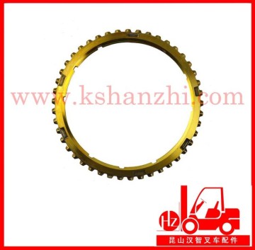 Forklift parts TCM4TC8 Synchronizer Ring(124T3-42421 )