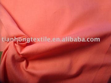 100% Cotton Dyed Twill Tencel Function Fabric