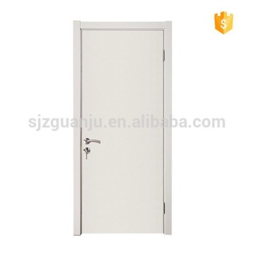 White Wooden Flush Room Door Interior, White flush room door interior