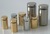 stainless steel advertisement fixing screws glass standoff pin