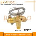 TEZ2 068Z3501 R407C Danfoss Type Thermal Expansion Valve