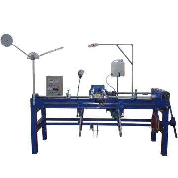 Full Automatic Tipping Machines