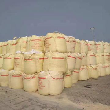 Industry Grade Bulk Highway Road Salt