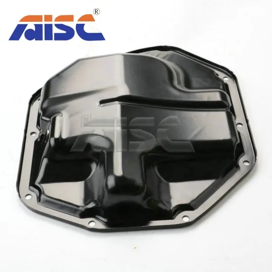 AISC Auto Parts 11110-4BB0B Engine Oil Pan for Nissan Qashqai J11, X-Trail T32, Altima L33