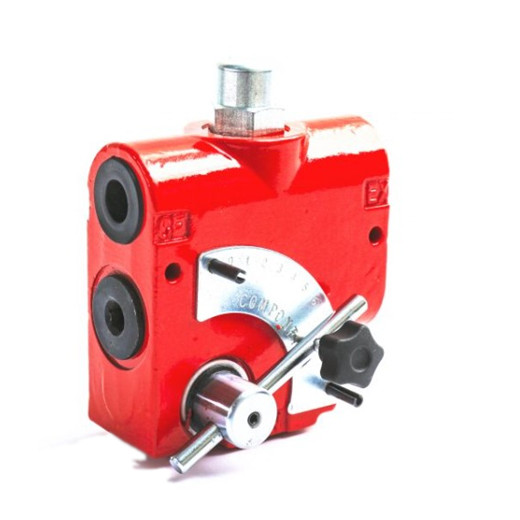 Flow Control Valves