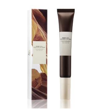 Madagascar Eye Cream with Snow Grass Probiotics - Anti-Aging, Wrinkle Reducer, Gentle on Skin