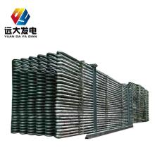 Steam Boiler Parts Economizer Tubes ราคา