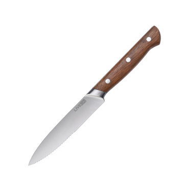 Coltello da bistecca in acciaio inossidabile da 5 &#39;&#39;