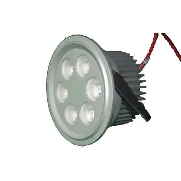 6W LED Ceiling Down light