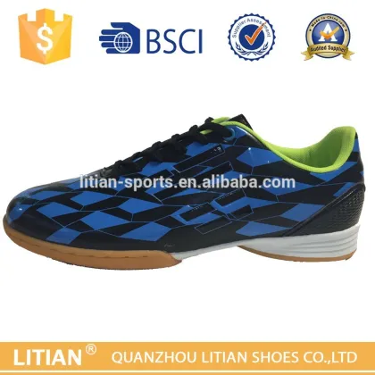 TOP SELLING 2015 new arrival imported football boots