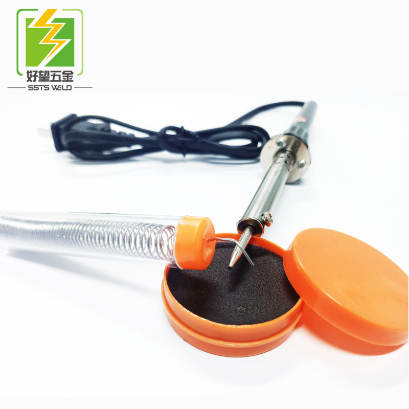 Wholesale High-Quality Electric Soldering Iron Tools Set: SSTS-SIS-01