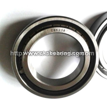 CBK-Serie zylindrische Rollenlager-CBK238