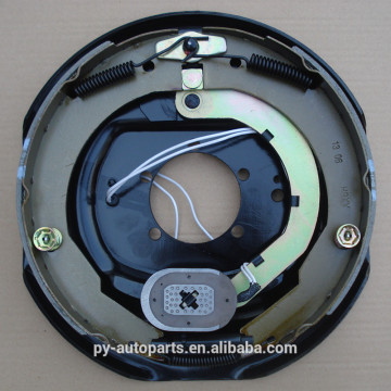 12 inch trailer electric brake