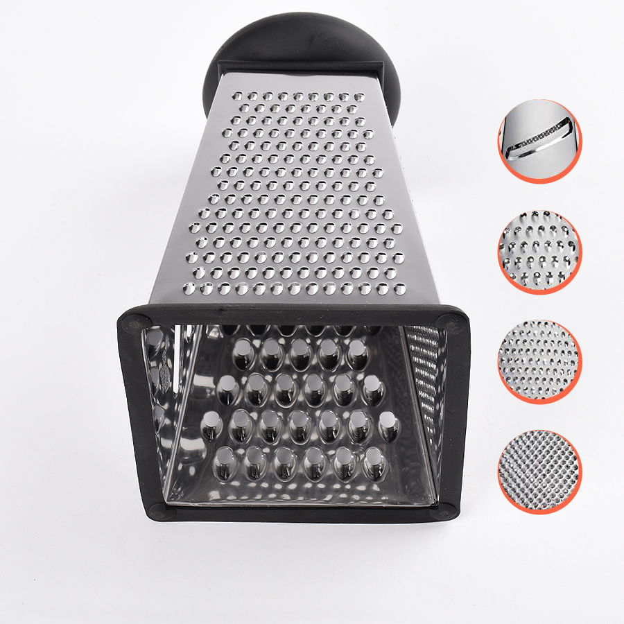 Vegetable Grater Manual