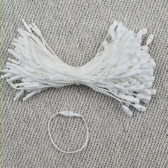 Staples or Cool Embossed Hang Tags