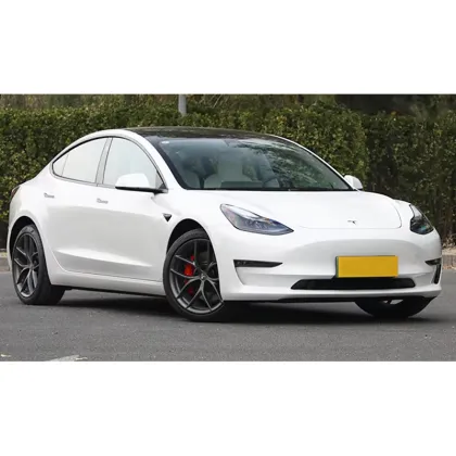Cheapest Electric Car in Stock: Chinese Tesla Model 3 Sale 2022