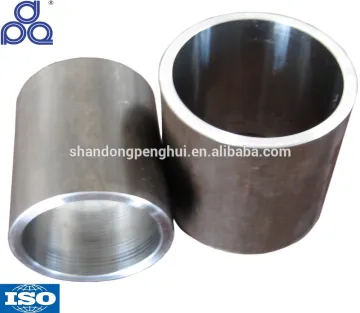 High reputation Seamless ck45 honed steel tube