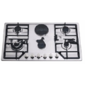 Home Electric 6 Gas Stove