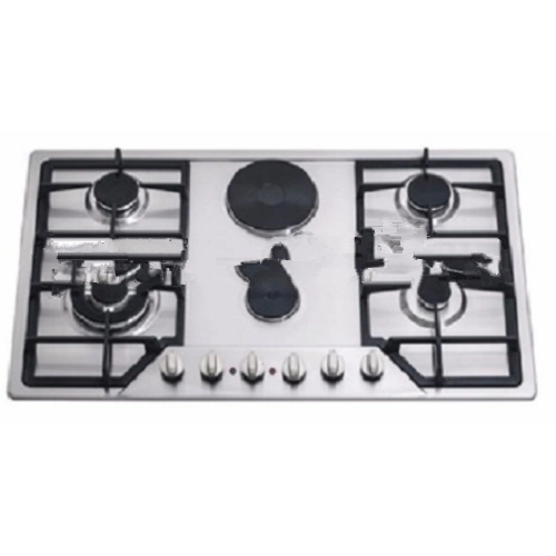 Home Electric 6 Gas Stove