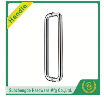 SZD SPH-001SS Stainless Steel Long Pull Restaurant Door Handle