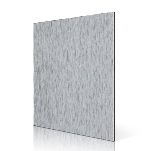 aluminium cladding panels