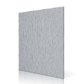 Material compuesto de aluminio decorativo de pared ACP Acm