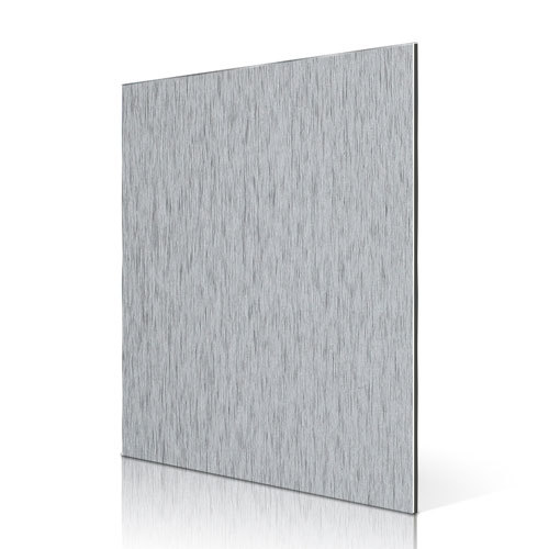 Material compuesto de aluminio decorativo de pared ACP Acm