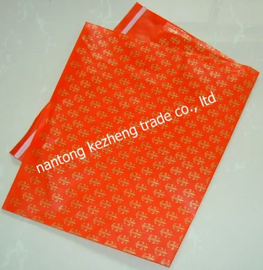 polyethylene envelope mailing bags